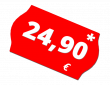 paquete de la propiedad para los proveedores comerciales desde eur³ 24,90 más IVA. por mes